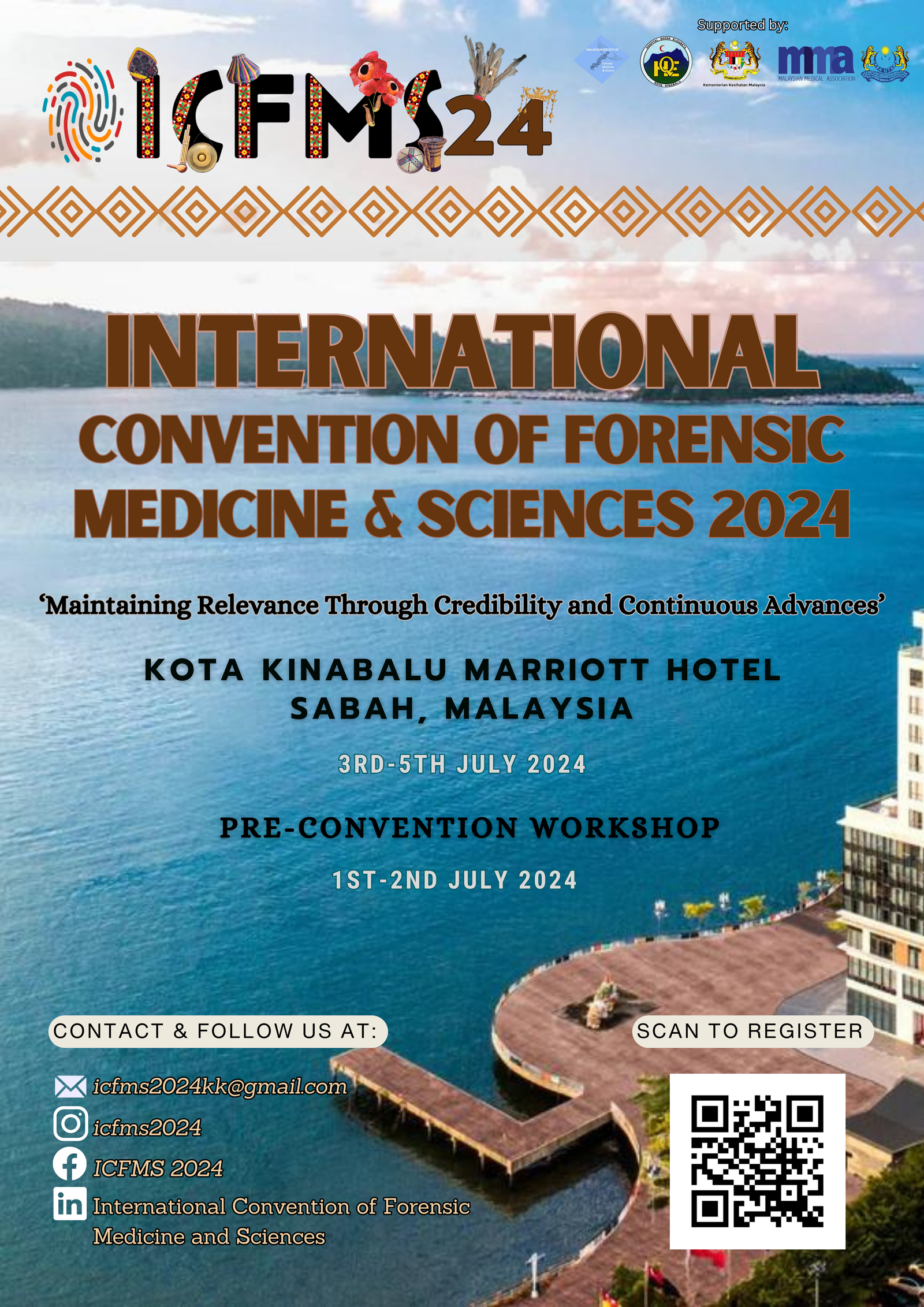 ICFMS24 3RD ANNOUNCEMENT