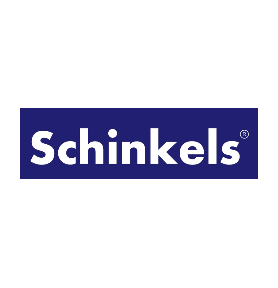 1- SCHINKELS