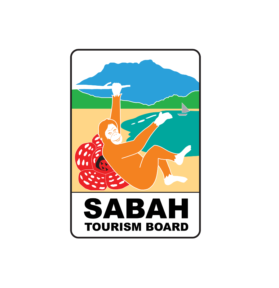 10- SABAH TOURISM BOARD