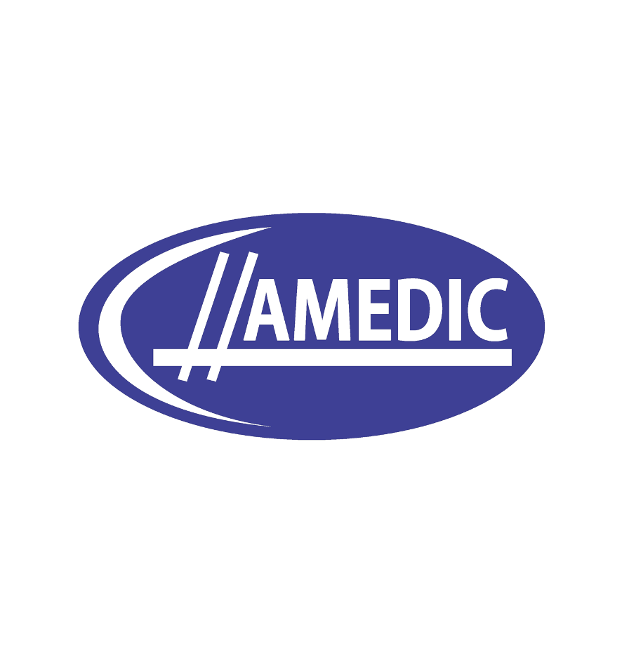 12- Amedic