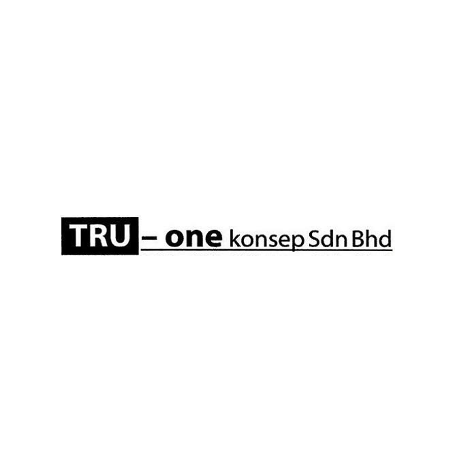 25- TRU-ONE
