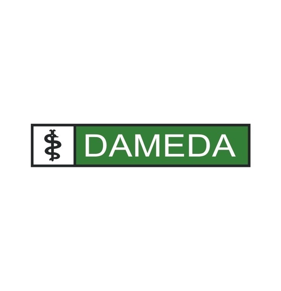 8- DAMEDA