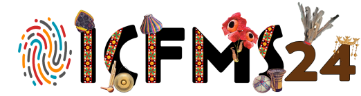 LOGO CARAMEL WITH FINGERPRINT